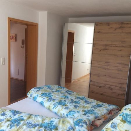 Appartements-Christian فيبربرن المظهر الخارجي الصورة